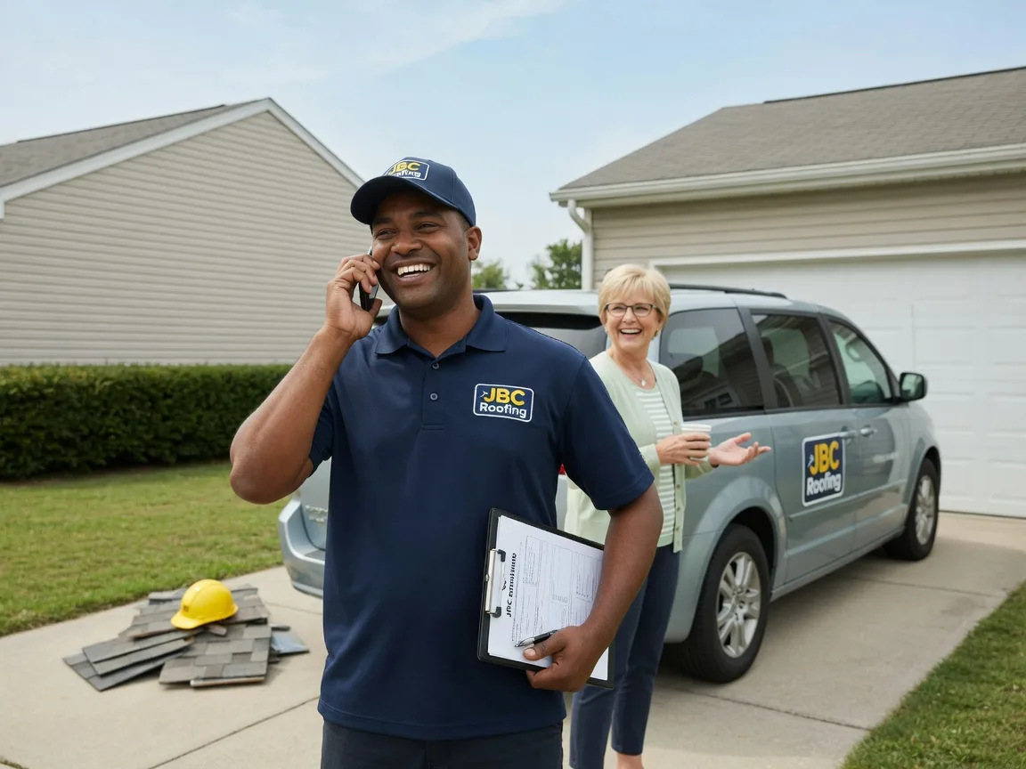 Roof Replacement Harrells, NC FAQs